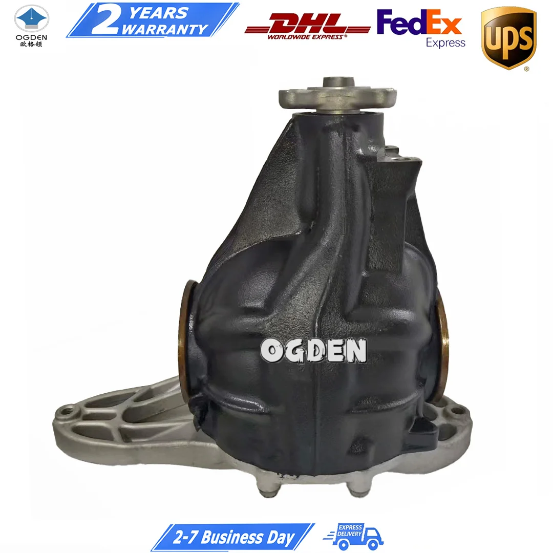 

Дифференциал заднего моста OGDEN 3,727 для Mercedes-Benz Vito W639 A6393501214 6393501214