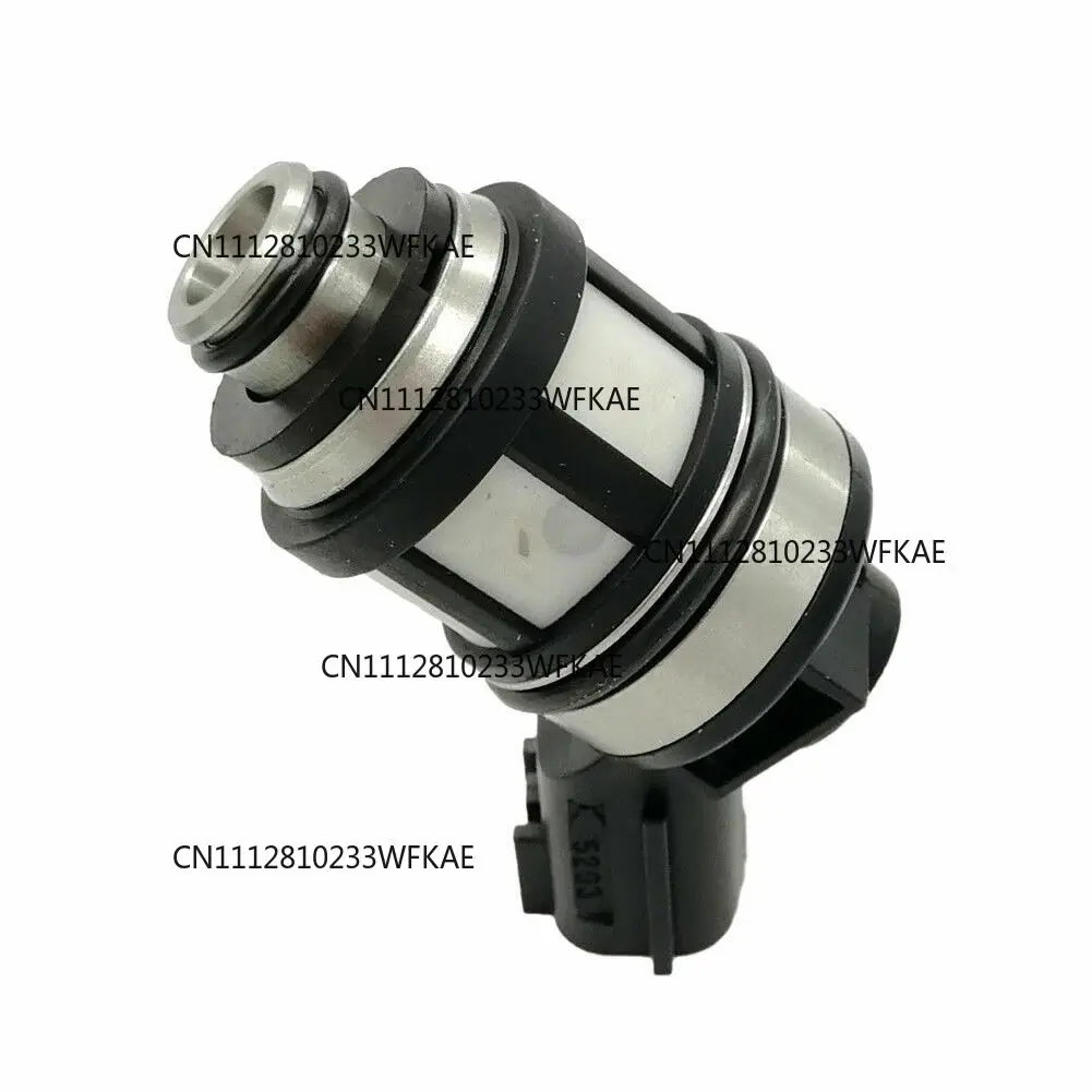 16600-38Y10 JS23-1 Applicable to Nissan Tule GU Y61 car fuel injector accessories 1660038Y10