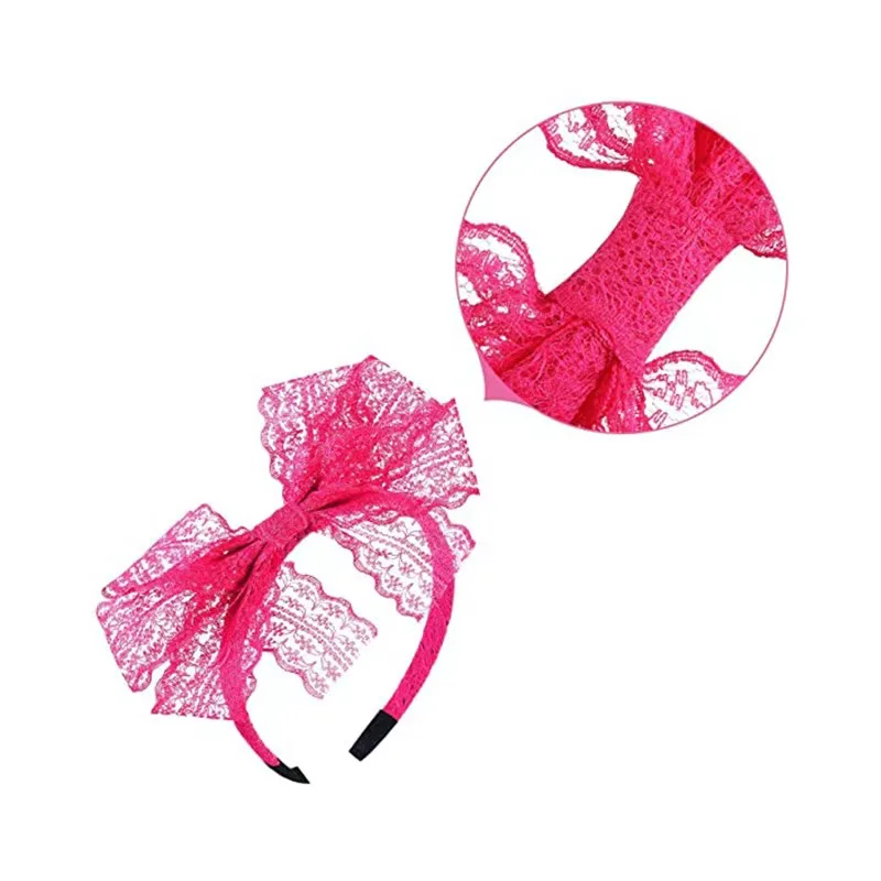 PESENAR 6 pièces de costume d'ère coloré, adapté aux fêtes à thème d'ère colorée ; Fêtes, bals, fêtes disco, Halloween des années 1980