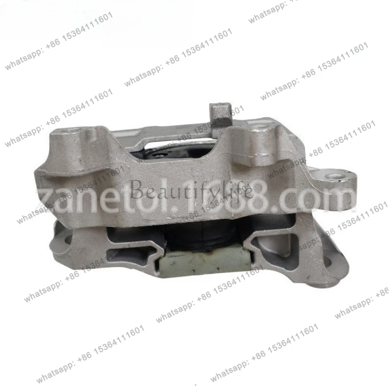 

Suitable for '21-25 engine foot glue (R) LX6Z6038D