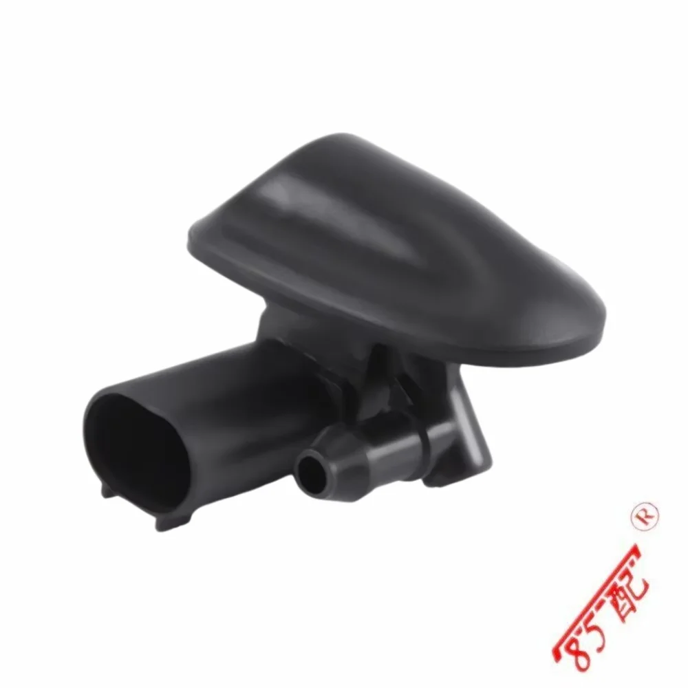 Windshield cleaning fluid nozzle 61667410756 61667410761 61667411719 for BMW MINI (F55) (F56) 2013- Convertible (F57) 2014-