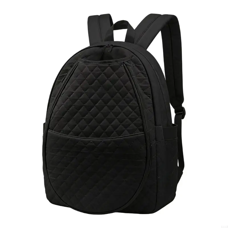 tennis-sports-backpack-rackets-compartment-for-standard-27-inch-rackets-light-weight-durable-polyester
