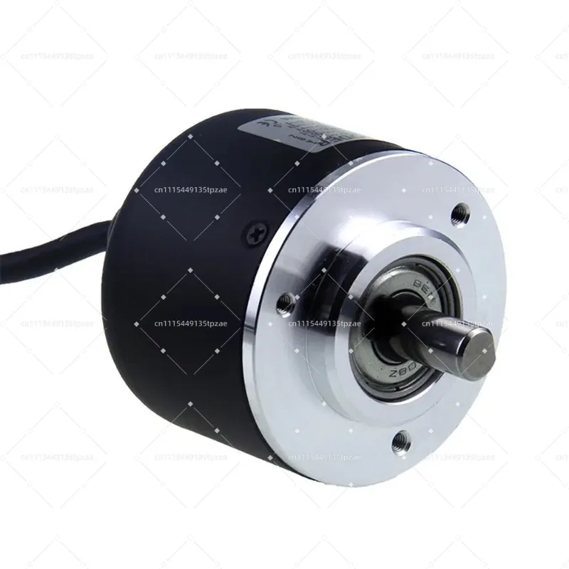 Incremental Rotary Pulse Encoder Industrial Motion Position Detection Control Replacement Accessory
