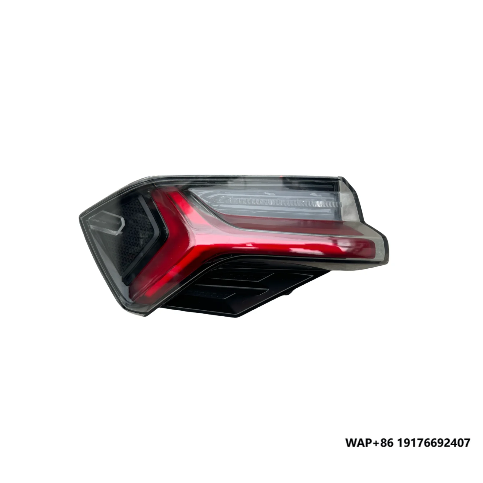 

The New High-quality URUS Rear Left Right and Inside Taillight Brakes Brake Astern Light Warning Light Grille for ‘Lamborghini