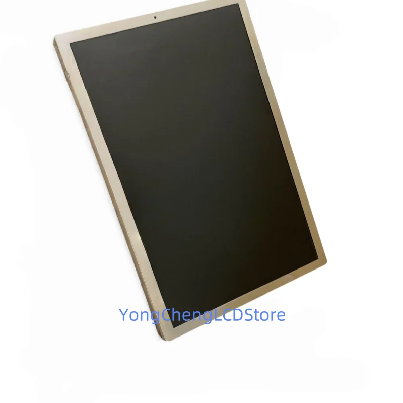 Tela LCD TX18D16VM1CAA de 7 polegadas 100% testada original