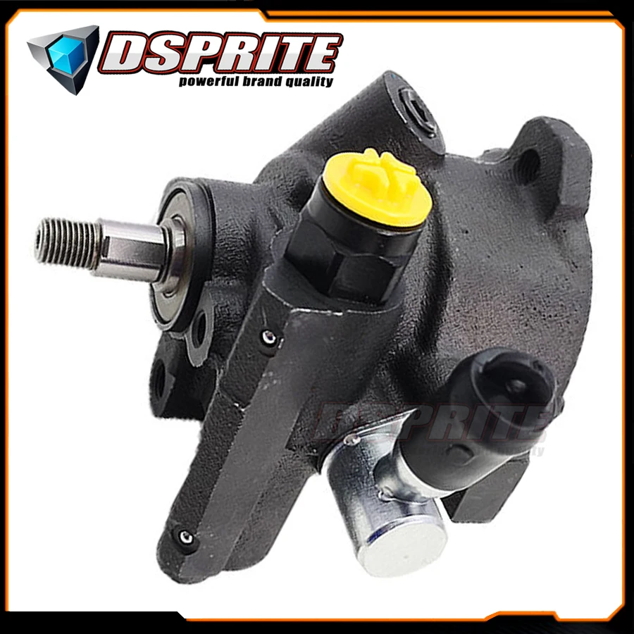 

Power Steering Pump Assy 44320-22560 40140-22560 44320-22480 for Toyota Chaser GX100 GX110 GX90 1GFE Lexus IS200 IS300