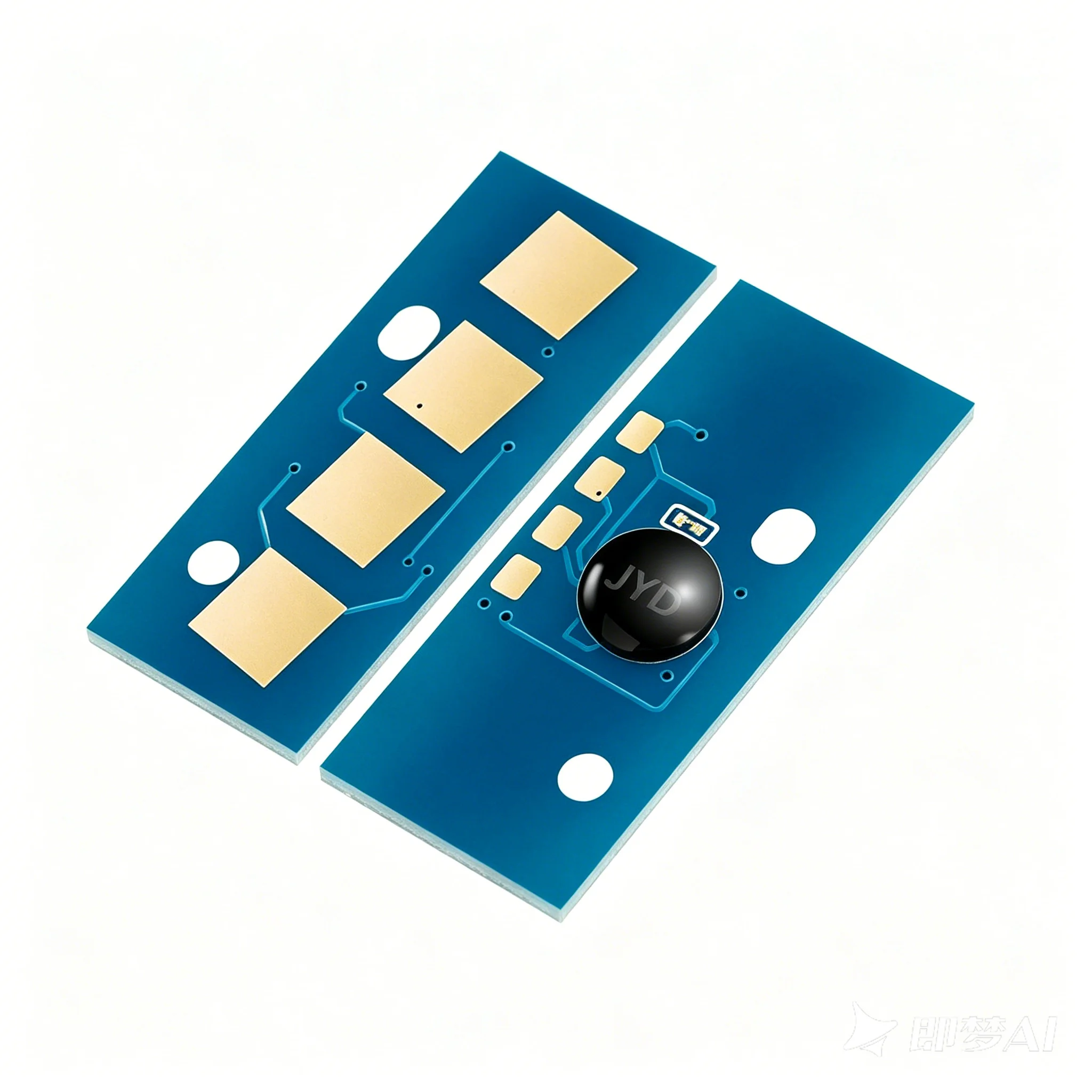 8pcs T-FC425 TFC425 FC425 Toner chip for Toshiba E-Studio FC-2020AC 2520AC 2525AC 3025AC 3525ACG 4525AC 4525ACG 5525AC 5525ACG