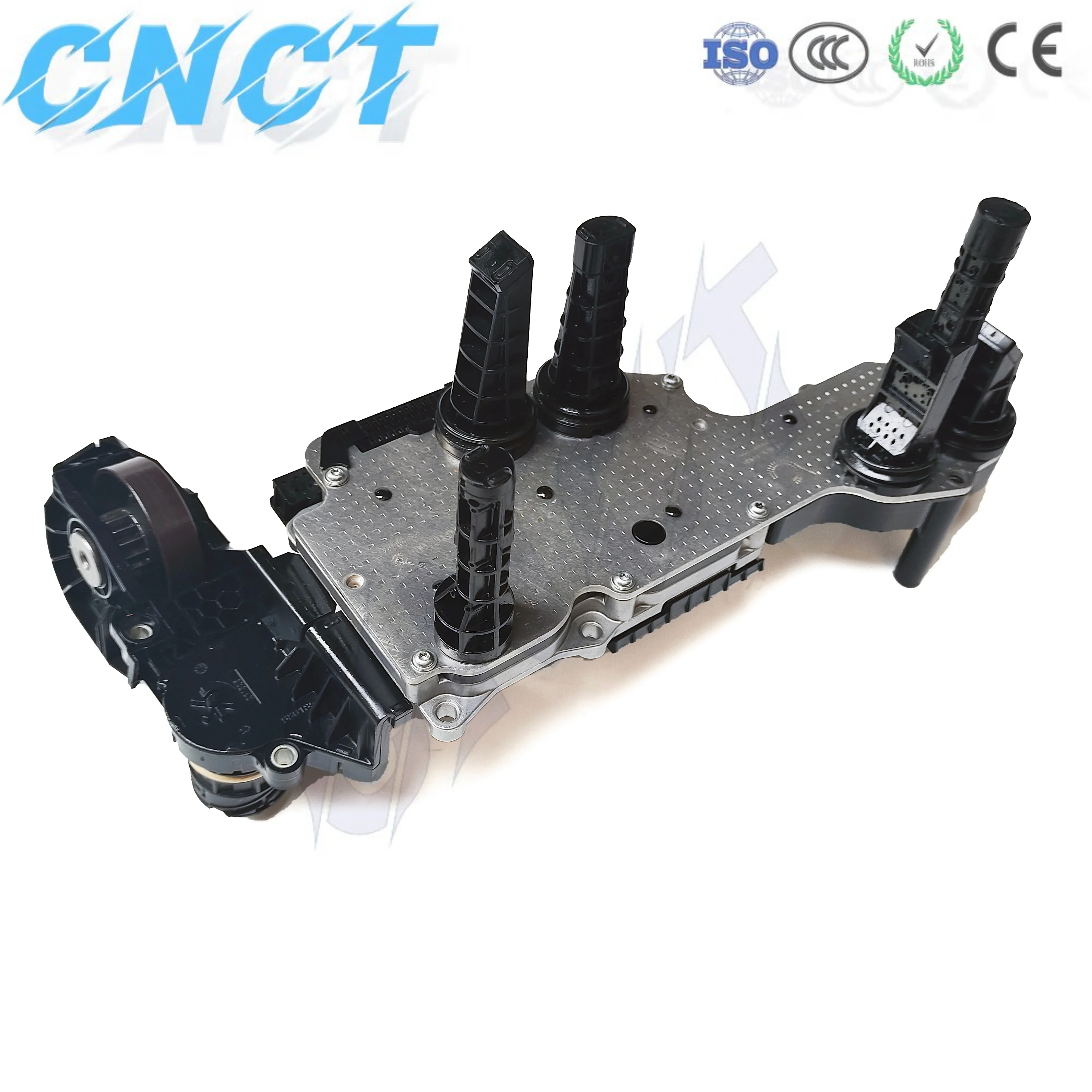 

MPS6 6DCT450 Модуль блока управления коробкой передач TCU TCM 7M5R-14C247-FA 7M5R-14C247-AF для Ford Volvo Dodge