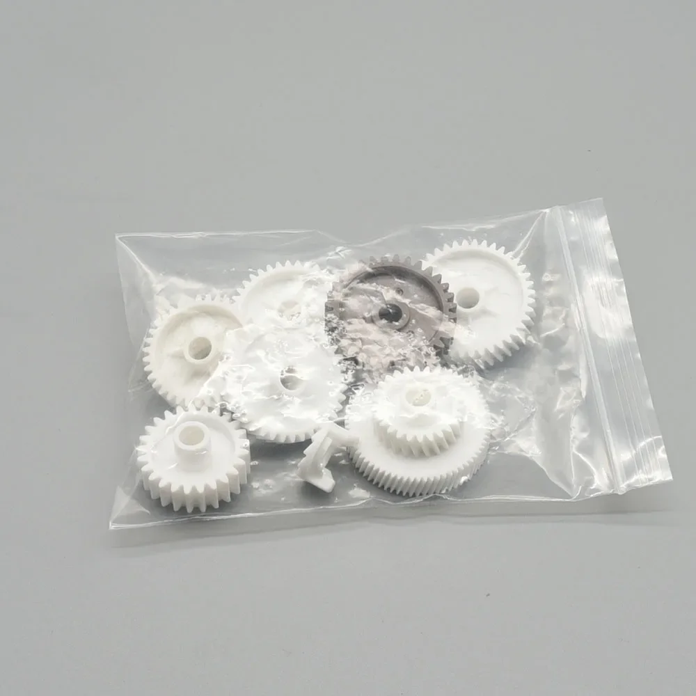 5X 302RV94020 2RV94020 FK-1150 Приводная шестерня фьюзера для KYOCERA P2235 P2040 M2135 M2635 M2735 M2835 M2040 M2540 M2640