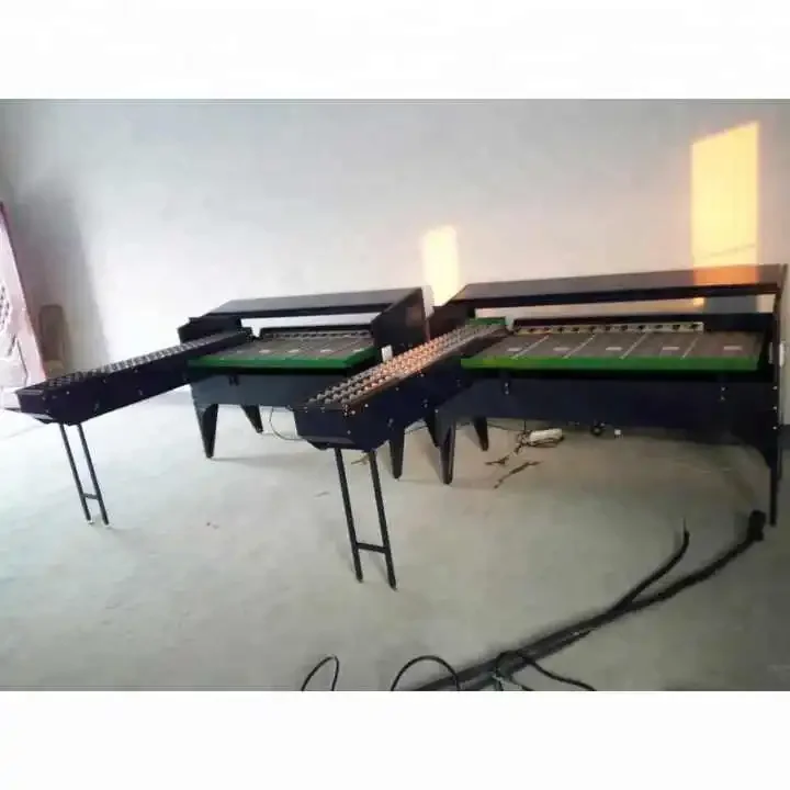 High Efficiency  Sorting Machine  Egg Weight Sorter Classify