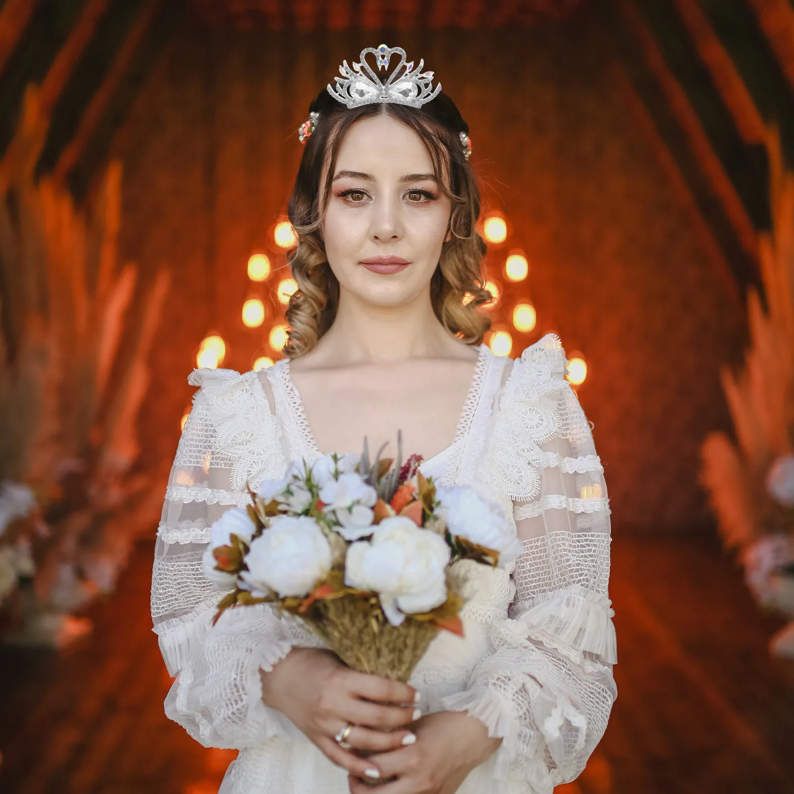 tiara-de-noiva-em-liga-metalica-com-coroa-de-cisne-feminina-adereco-de-cabelo-leve-e-elegante-para-cerimonias-e-madrinhas