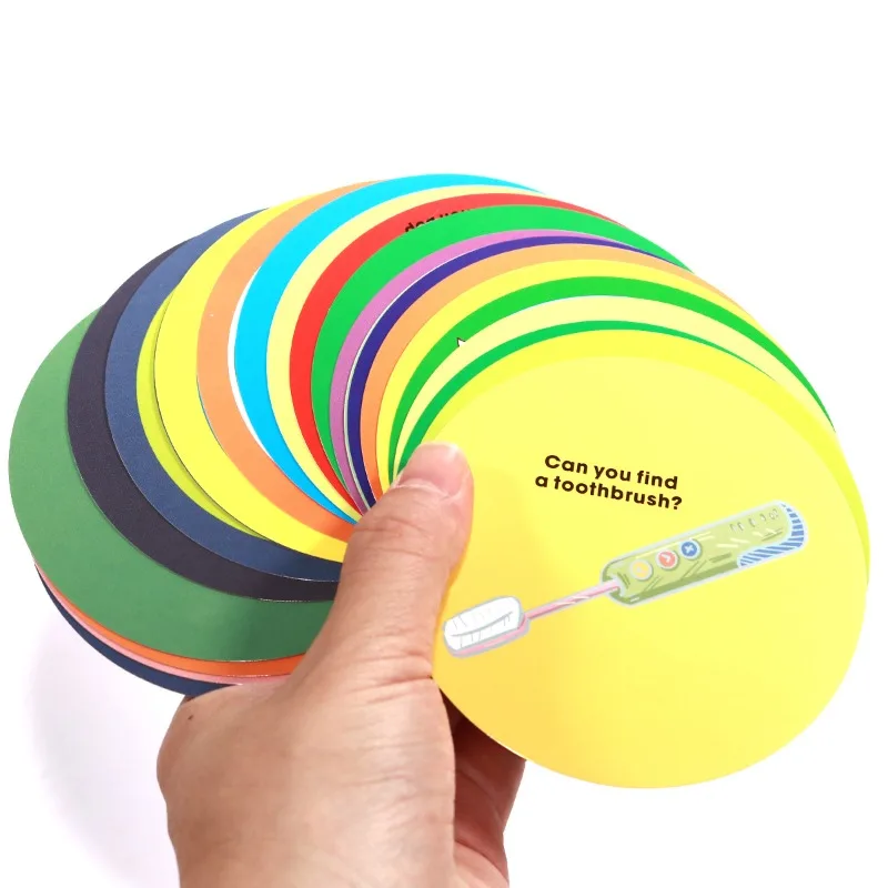 《Scavenger Hunt Cards》Scavenger Hunt Cards For Outdoor Adventure Game And Family Fun Activity With Clues And  Challenges