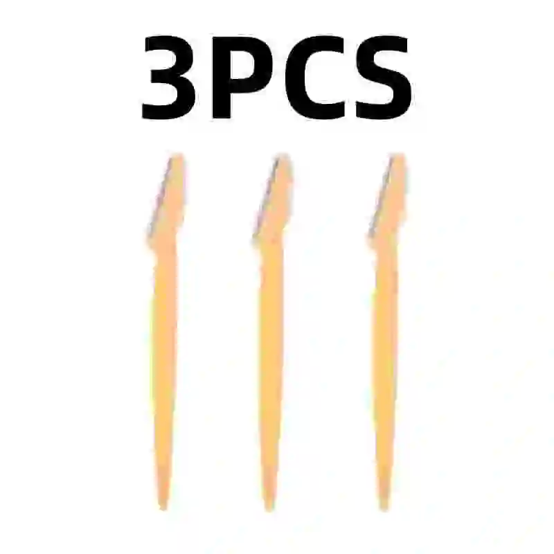 Variant: 3Pcs-Yellow
