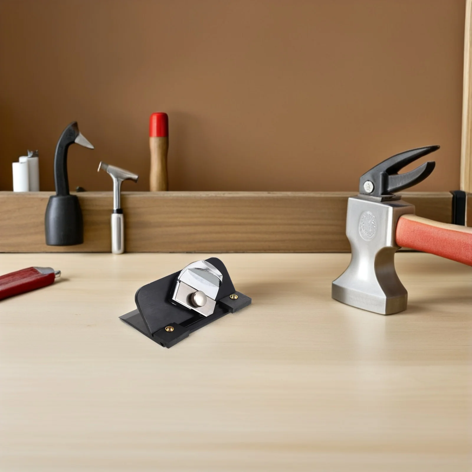 Herramienta de hoja cortadora de alfombrilla biselada de precisión, ángulo ajustable de 45 grados para enmarcar obras de arte, dispositivo de corte profesional