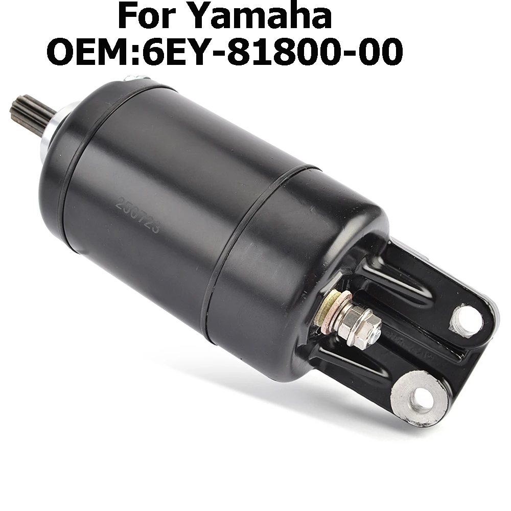 Starter Motor For Ducati Monster 1000 1098 Multistrada 1100 Superbike 749 Superbike 999 for Yamaha JB1050 EX1050 LBT1050 SJ1050