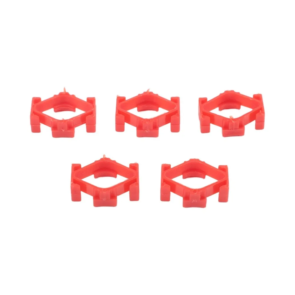 For Vehicle Maintenance Urea Tube Joint Diesel Tube Clip for Quick Connect Clip Maintenance Solution High Universality Fitment