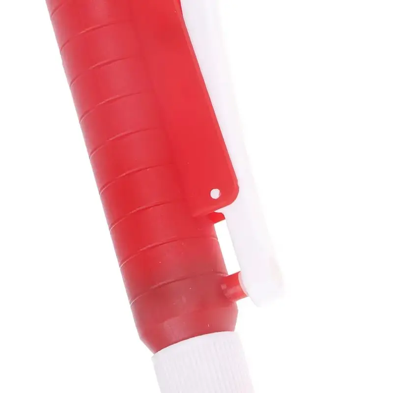 

Быстросъемные пипетки Ручные пипетовые насосы для использования с градуированными пипетами VOL.2 мл/10 мл/25 мл