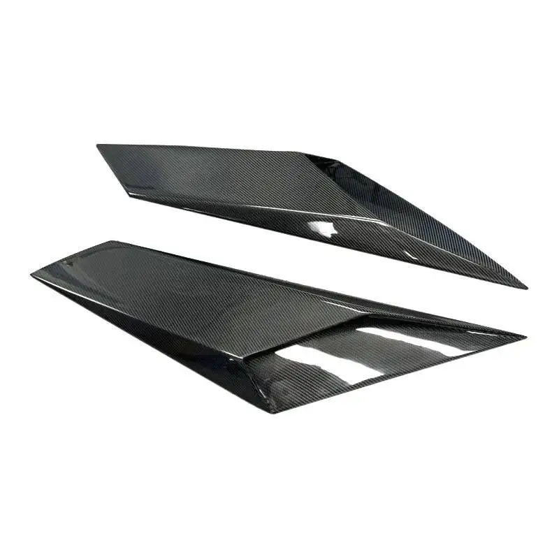 

Suitable for Lamborghini Urus LP700 720 750 Modified Carbon Fiber Rear Side Air Intake Vent