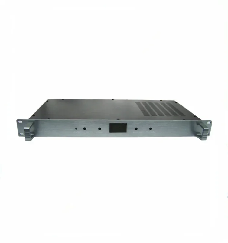 CATV Headend Adjacent Channel Fixed Catv SAW Filter Modulator