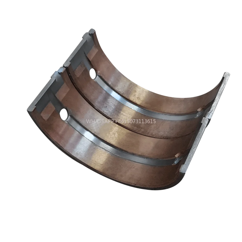 محمل قضيب لمضخة مياه FMC Triplex W11-435 الجزء P514965 جهاز حفر التعدين W11435 قطع غيار ماكينات التعدين 39-P514965 #1