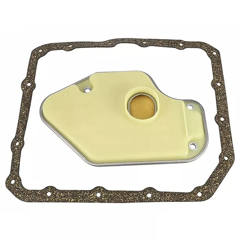 

AL30E AR25 AR35 Transmission Filter Kit for Honda Passport Isuzu Amigo Axiom Rodeo Trooper 8960150620 8968410110