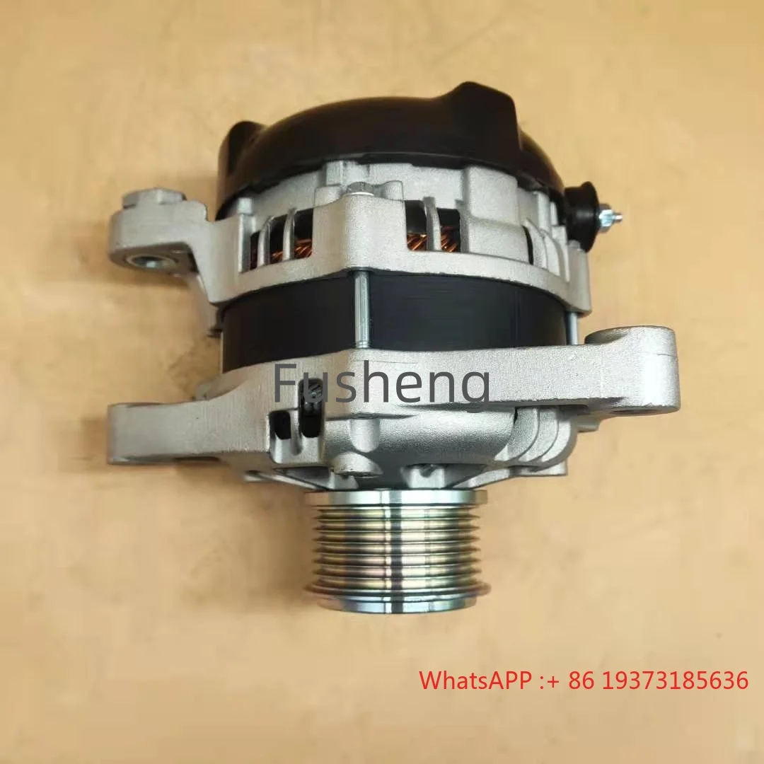 ASSY for TOYOTA INNOVA FORTUNER HILUX  143 1GD 2GD 12V 100A 27060-0L290 ALTERNATOR