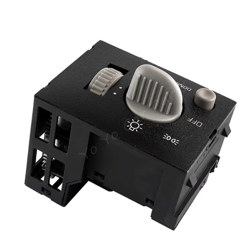 For Tahoe Suburban Silverado Sierra 1995 - 2000 Headlight Dimmer Switch Light Switch 93443101 15687019 15741153