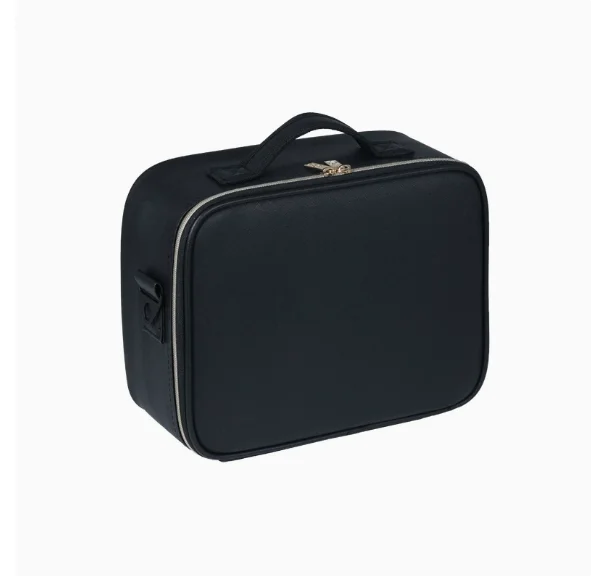 Bolsa de cosméticos feminina, bolsa de viagem para maquiagem, bolsa de armazenamento, organizador de cosméticos portátil, caixa de maquiagem, bolsa de