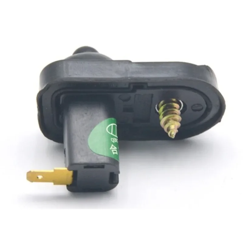 Door Light Sensor Doors Touch Switch Sensors Brand New Genuine 1pc for Changan CS35 CS75 EADOXT Alsvin CX70 CX20