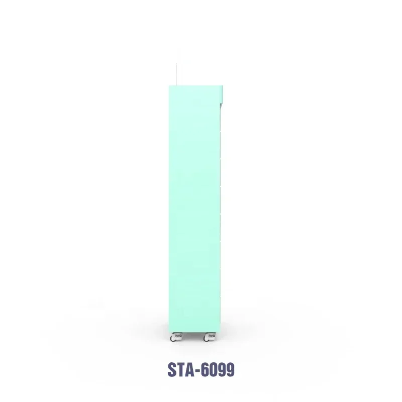 Hot SalesSmart Locker Vending Machine, Transparent Door Free Assembly