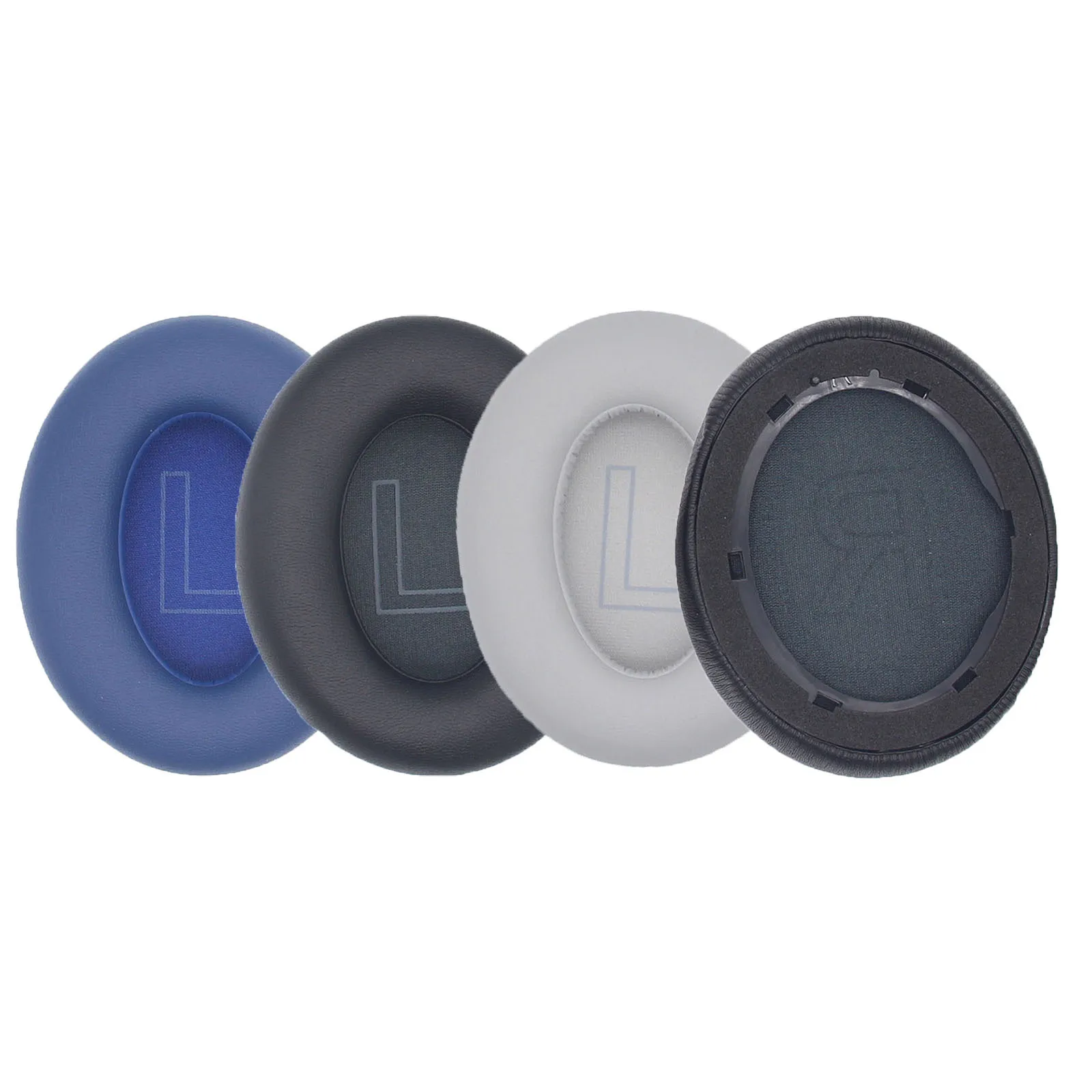 Coussinets d'oreille en mousse pour écouteurs Anker Soundcore Life Q20 / Q20 BT, haute qualité, s'adaptent parfaitement