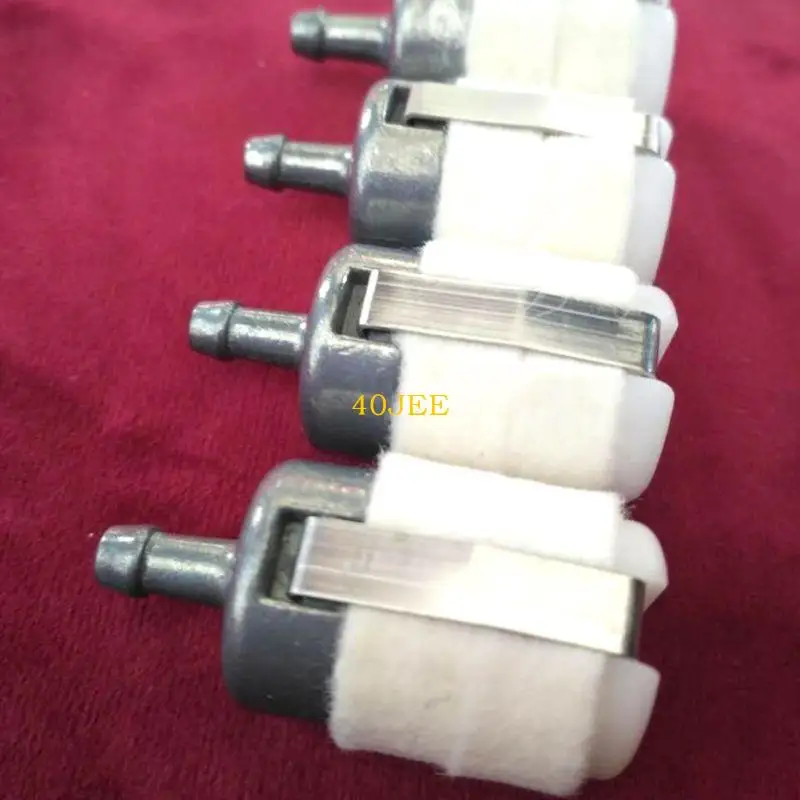 

40JE Chainsaw mower garden machinery oil filter garden tools accessories Filter