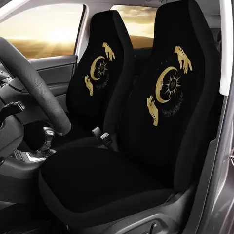 6 best sales carseat - №4
