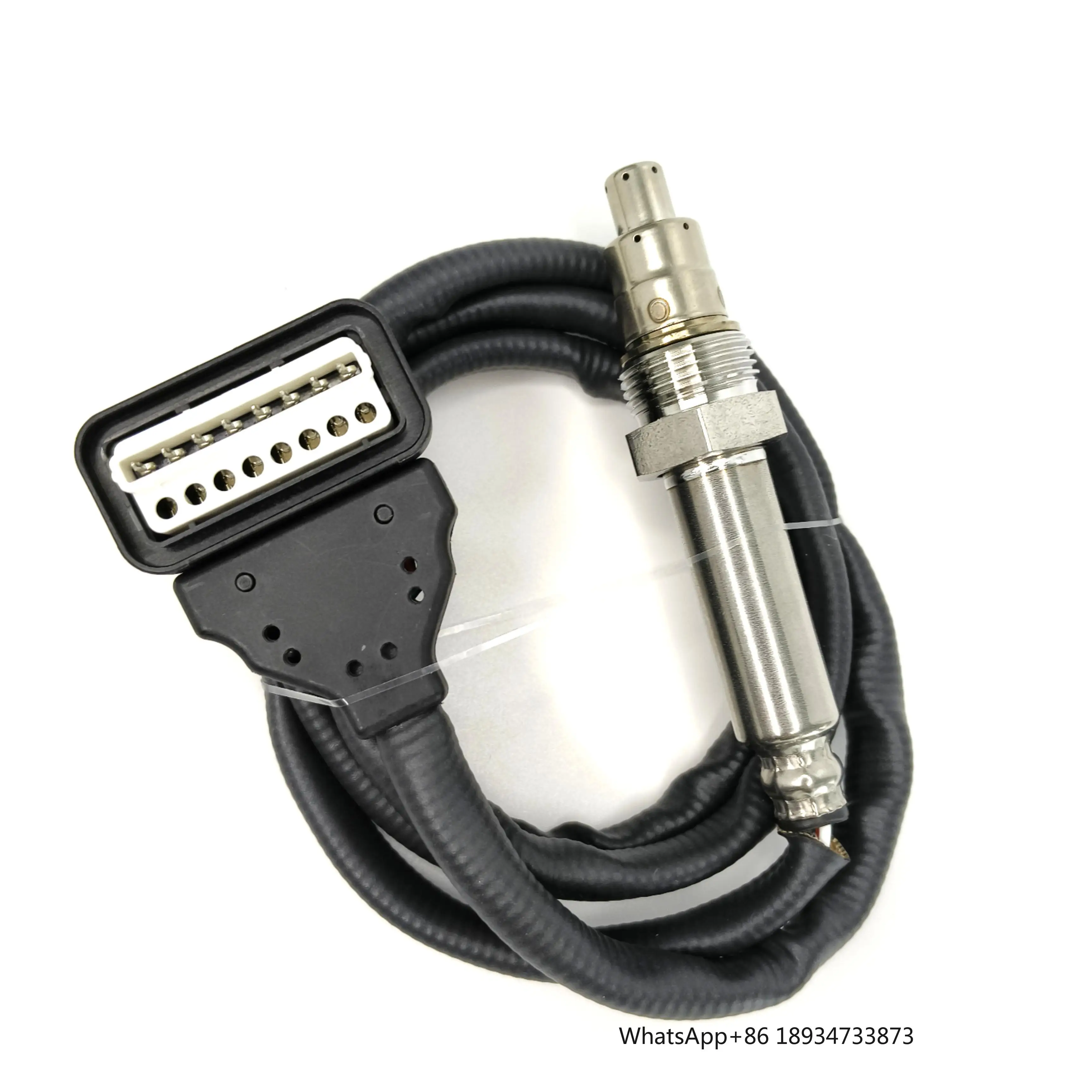 

24V Nox Sensor Probe for Scania Truck 5WK97401 2294291 2064769 2247381 2296801 5WK97400 2294290 2064768 2247380