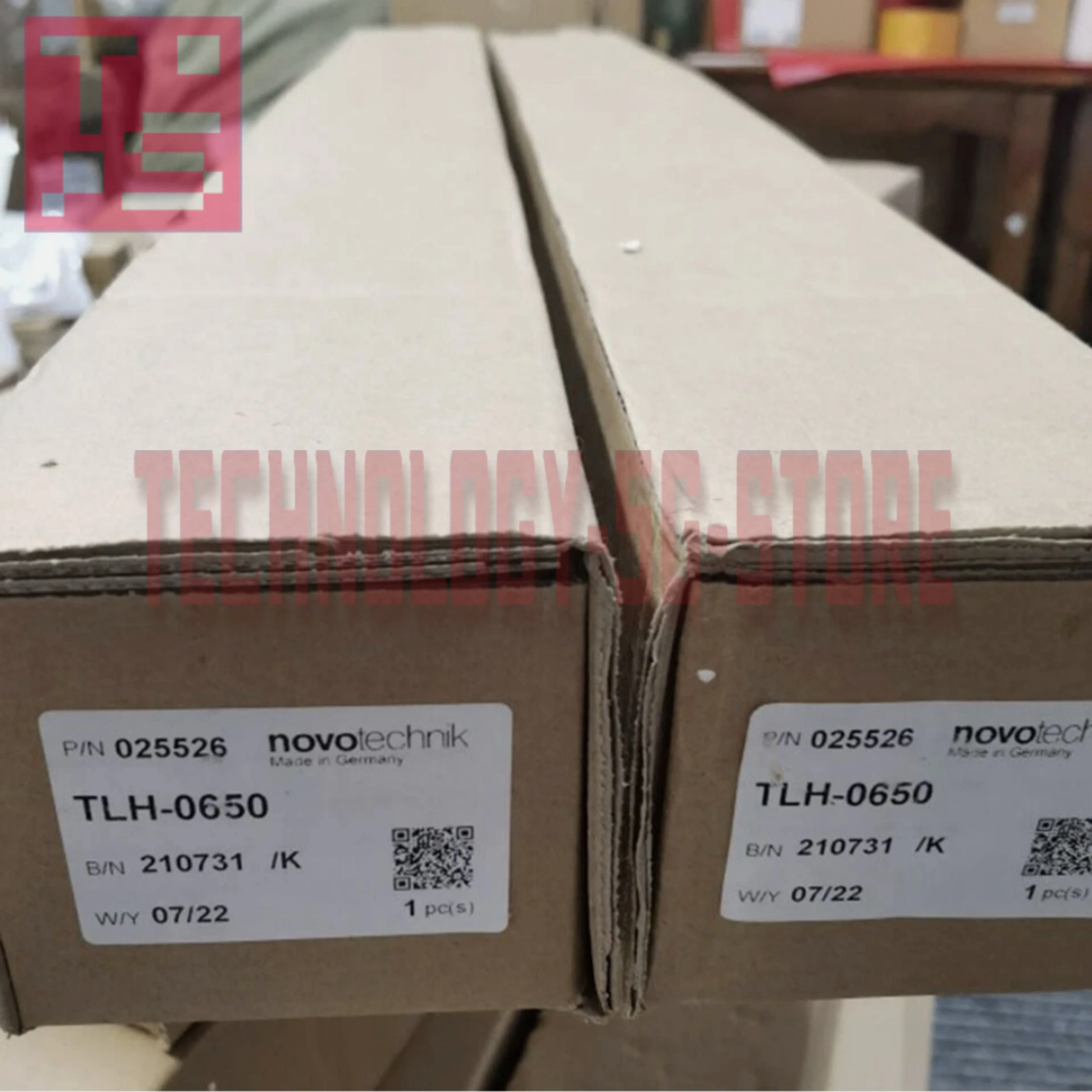 

Linear Transducer TLH-0600 TLH-0650 new in box