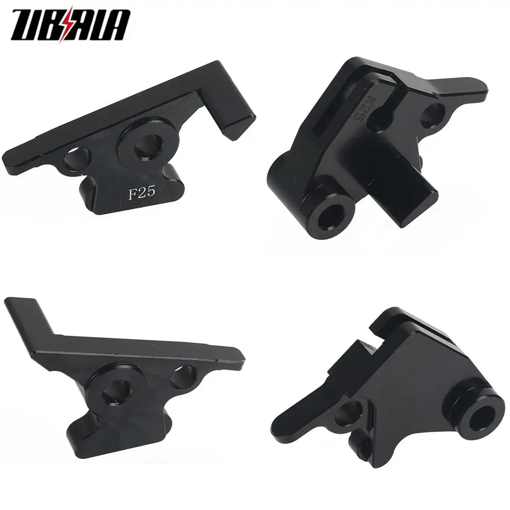 Motorcycle For KAWASAKI Versys 300X Versys 300 X 2008-2023 Brake Clutch Levers Handlebar Handle Grips Ends Slider Accessories