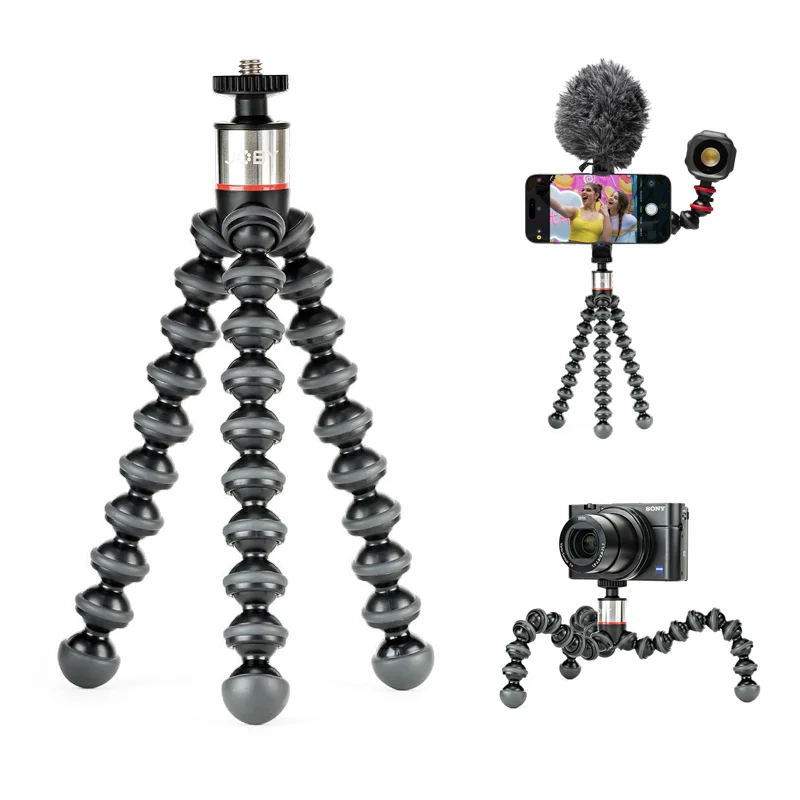 Joby Gorillapod 500… - image