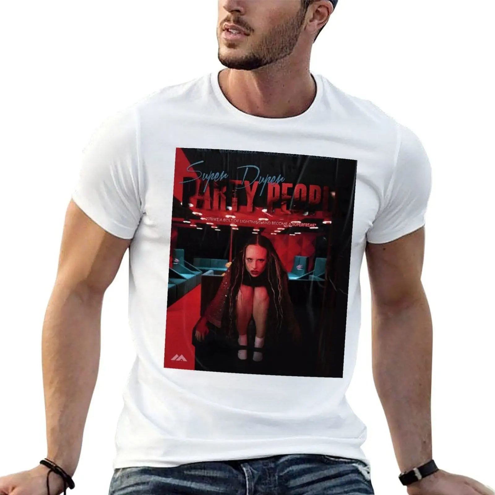 Allie X Super Duper…