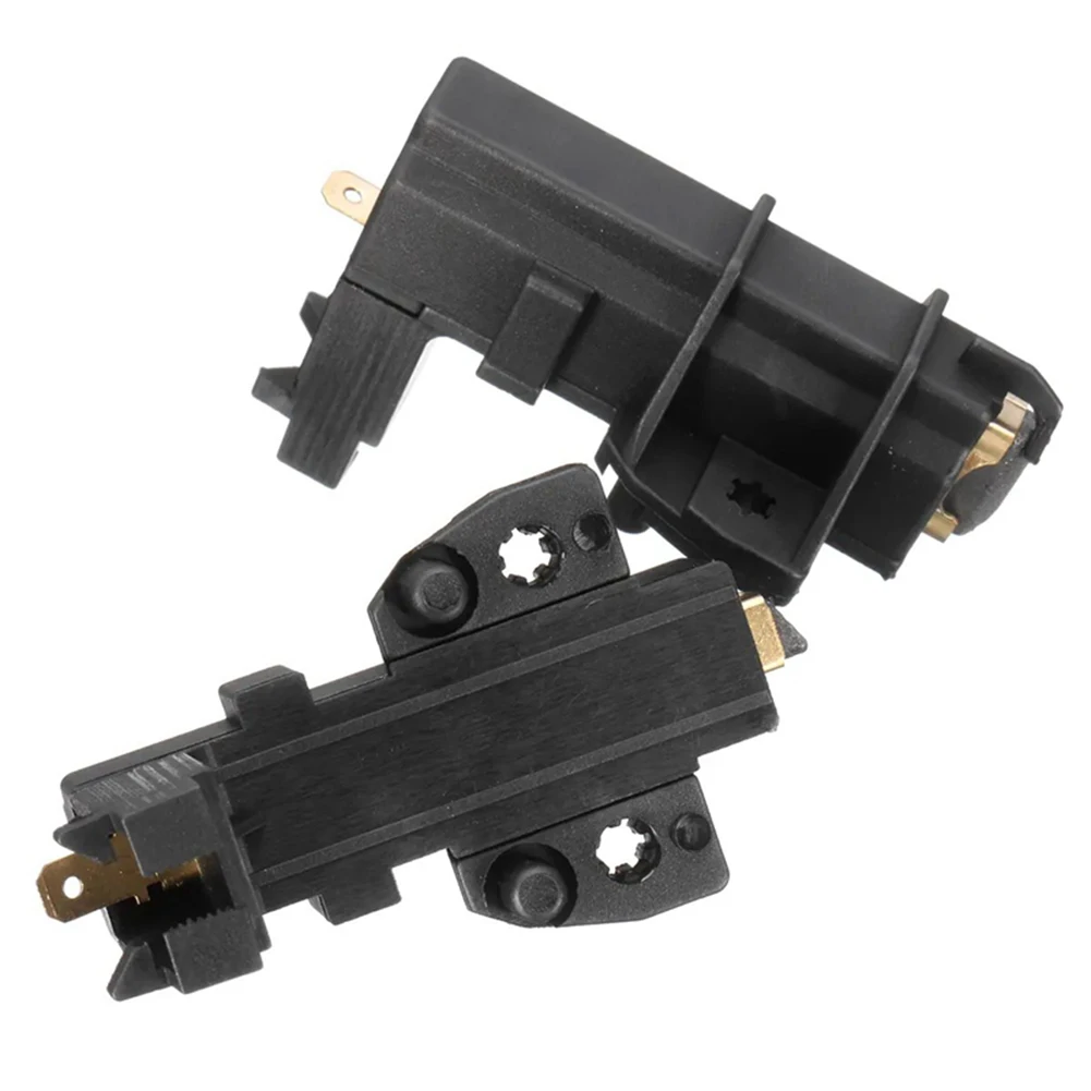 

Set of 2 Carbon Brushes for Hoover Candy Washing Machine Motors Suitable for Ceset and Other Compatible Brands