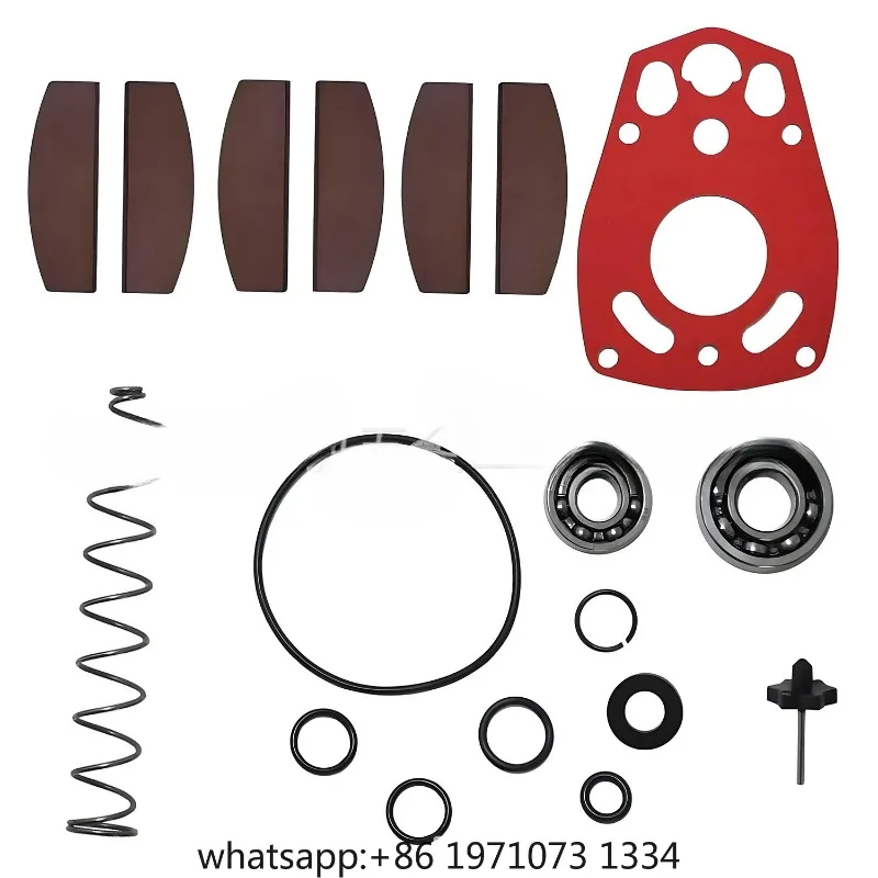 IM5100 trigger valve kit for PH2045/2050, FAR720/7200, 4035, IM5100