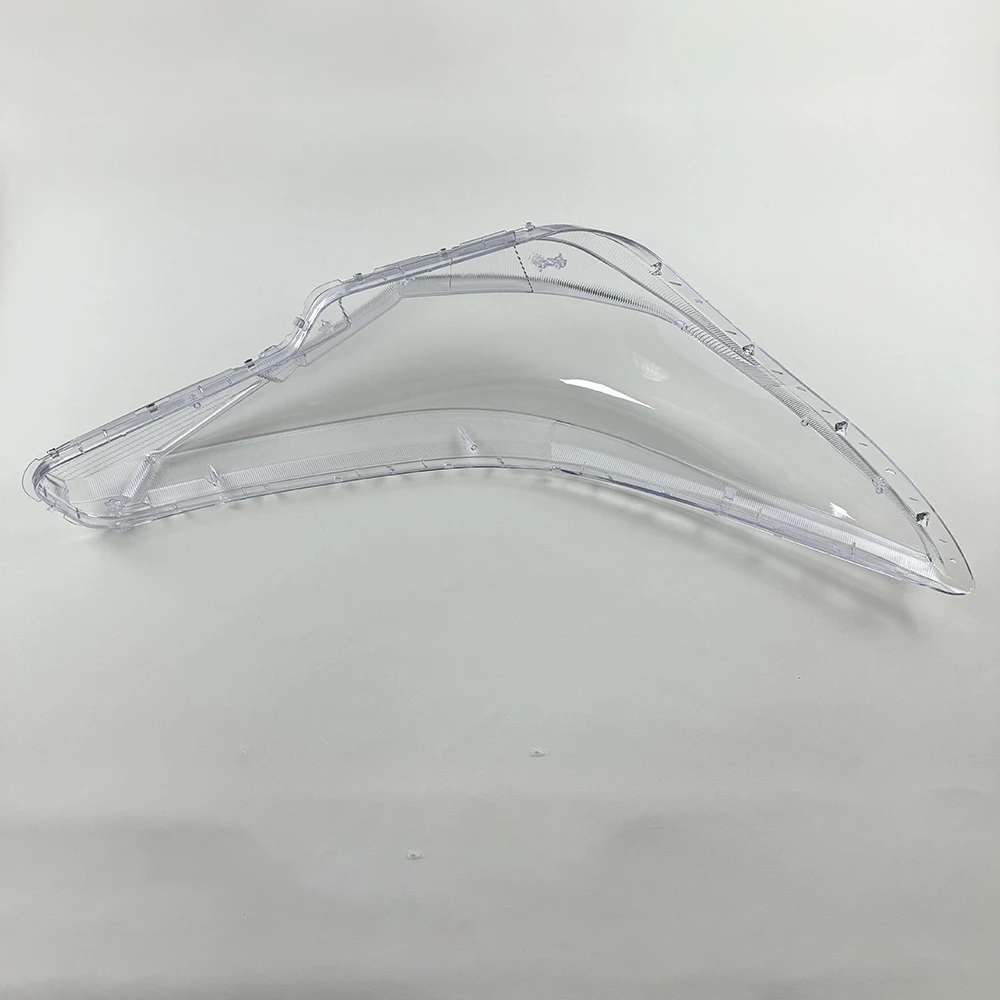 أداة السيارة تحل محل عدسة الكمبيوتر الشفافة المصباح أضواء السيارة قذيفة لشركة هيونداي إلنترا (الإصدار المحلي) 2020 2021 2022 #6