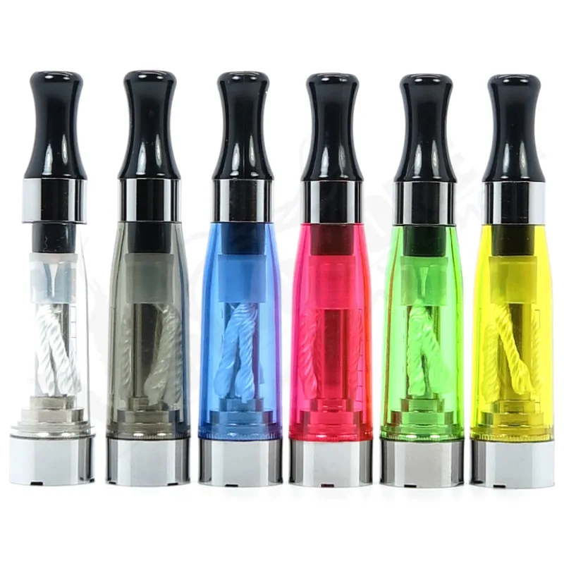5 / CE4 Clearomizer Ego-t Evod Vertex Ugo Vape 1.6 8 510 E Ecigs atomizer tank for coils & atomizers - gallery image 4