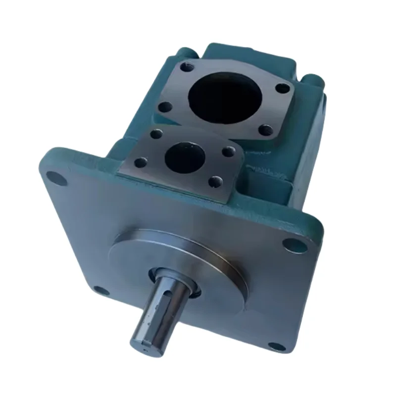 Series Hydraulic Pump PV2R4-153-F-RAA-41 PV2R4-200-F-RAA-41 PV2R4-237-F-RAA-41 Vane Pu-mp