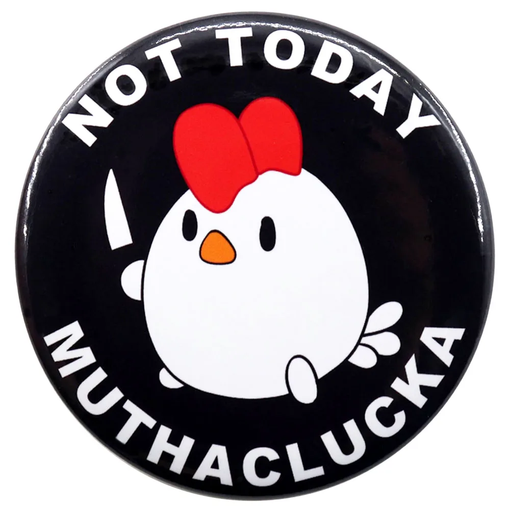 Cute Killer Chicken… - image