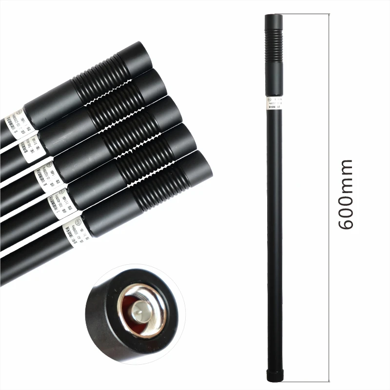 

Anti FPV UAV Drone Module Antenna, Spring Antenna, UAV Module Antenna, 135-6200MHz