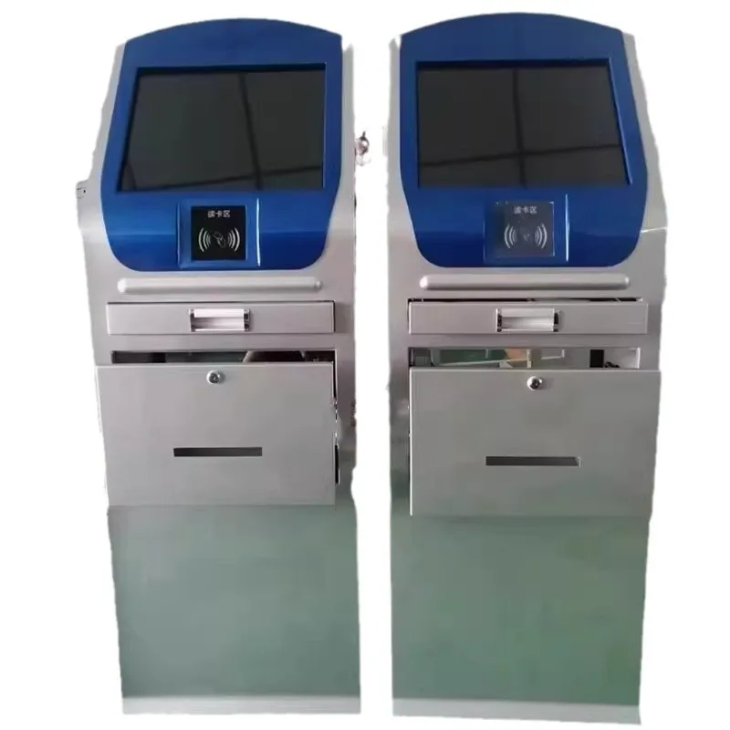 

Industrial control machine vertical workshop ZD touch inquiry machine industrial dust MES end point machine