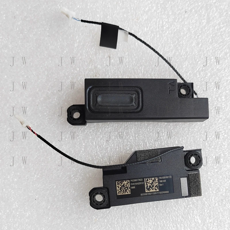 J  5SB0S32096 New Internal Speaker Kit L+R For Legion 5 15IRX10 83LY Laptop