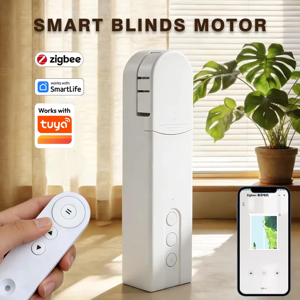#35 Best Smart Curtain Motors to Buy In 2026