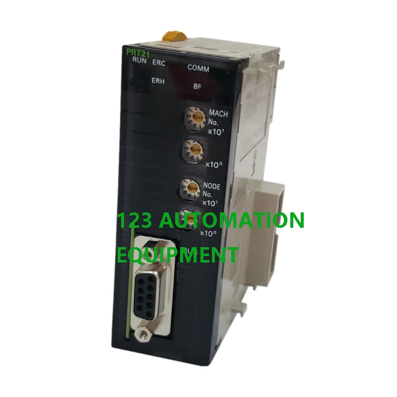 Authentic New Omron CJ1W-CRM21 CJ1W-DRM21 CJ1W-PNT21 CJ1W-PRM21 CJ1W-PRT21