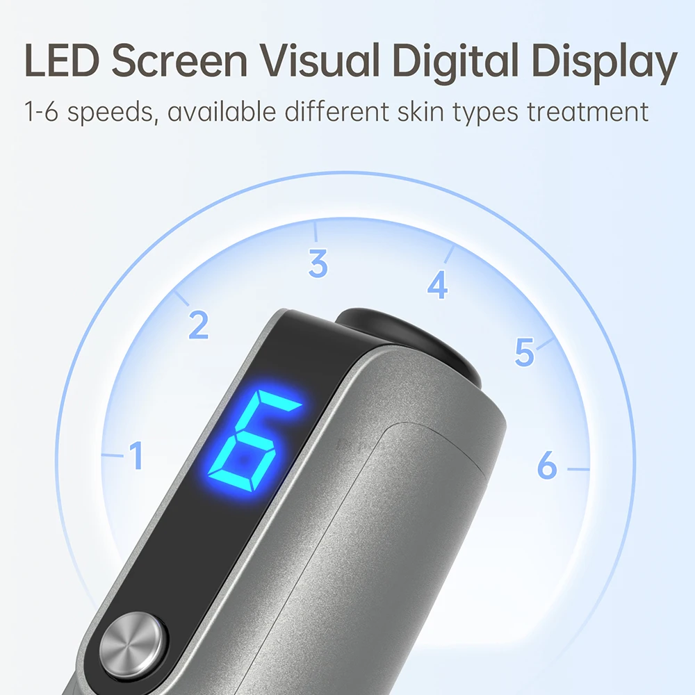 Рисунок 4 - Беспроводная ручка Dr Pen M8S